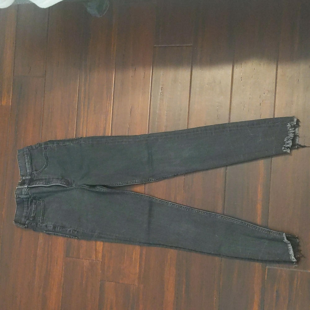 Express jeans